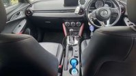 Mazda CX-3 2.0 SKYACTIV-G Sport Nav SUV 5dr Petrol Auto Euro 6 (s/s) (121 ps) 5