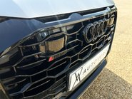 Audi Q8 RS VORSPRUNG TFSI QUATTRO MHEV 35