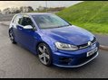 Volkswagen Golf 2.0 Golf R DSG 4WD 5dr 1
