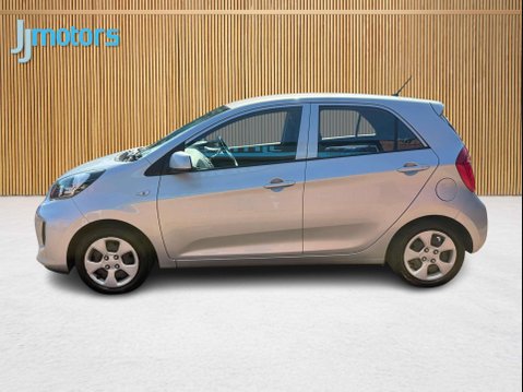 Kia Picanto 1.0 1 Air Hatchback 5dr Petrol Manual Euro 6 (65 bhp) 18