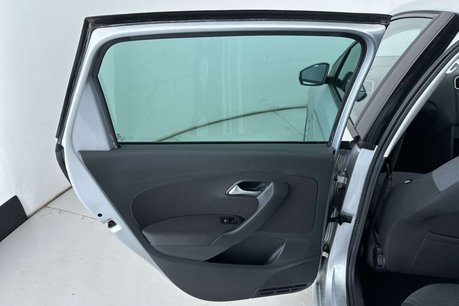 VOLKSWAGEN POLO 2013 13 1.4 POLO MATCH SEMI AUTO 5DR 2013 13 34,872 MILES... image 29