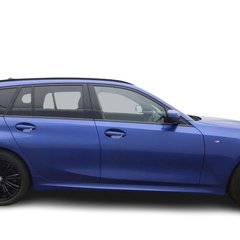 BMW 3 Series 2.0 320d M Sport Touring 5dr Diesel Auto xDrive Euro 6 (s/s) (190 ps) 2