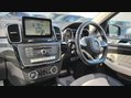 Mercedes-Benz GLE GLE 350 D 4MATIC AMG LINE PREMIUM PLUS 12