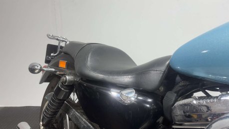 Harley-Davidson Sportster XL 1200 2007 25K SPARES OR REPAIR CRUISER PROJECT BIKE BOBBER CHOP 14