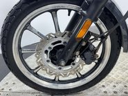 Lexmoto Michigan 2016, 14K, 125CC CRUISER, SPARES/REPAIR/PROJECT 16