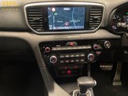 Kia Sportage 1.6 T-GDi GT-Line SUV 5dr Petrol DCT AWD Euro 6 (s/s) (174 bhp) 18