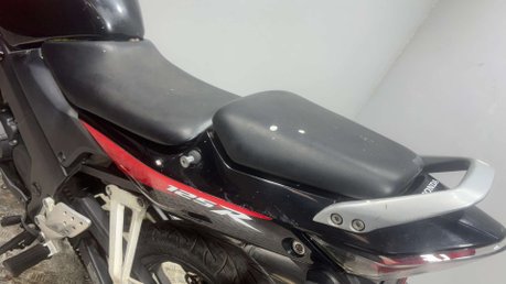 Honda CBR CBR125 2010 FUEL INJECTED PROJECT LEARNER SPORTS BIKE 125CC 14