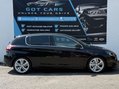 Peugeot 308 2.0 BlueHDi GT Hatchback 5dr Diesel EAT Euro 6 (s/s) (180 ps) 4