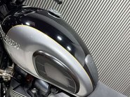 Triumph Street 900 2018 ONLY 7K LONG MOT MODERN RETRO 900CC 31