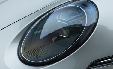 Porsche 911 Turbo S (992) 33