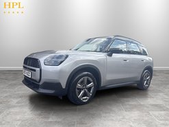 Mini Countryman 1.5C MHEV Classic SUV 5dr Petrol Hybrid Auto Euro 6 (s/s) (170 ps)