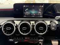 Mercedes-Benz A Class A 200 AMG LINE 27