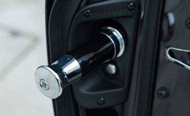 Rolls-Royce Ghost 33