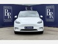 Tesla Model Y (Dual Motor) Long Range SUV 5dr Electric Auto 4WDE (384 bhp) 10