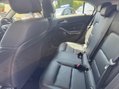 Mercedes-Benz A Class 1.5 A180d Sport (Premium) 7G-DCT Euro 6 (s/s) 5dr 26