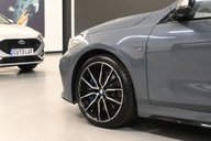 BMW 1 Series 2.0 M135i xDrive Auto 4WD 5dr 48