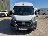 Fiat Ducato MWB L2H2 Medium Roof Air Con EURO 6 3