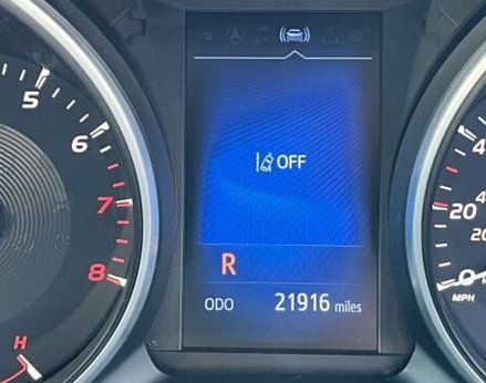 Toyota Avensis 1.8 Avensis Excel Valvematic CVT 5dr 24