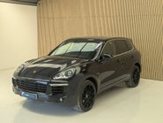 Porsche Cayenne 3.0 Cayenne V6 D Tiptronic S 4WD 5dr 15
