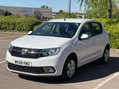 Dacia Sandero 0.9 Sandero Comfort TCe 5dr 5