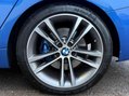 BMW 3 Series 2.0 328i M Sport GT Auto Euro 6 (s/s) 5dr 28