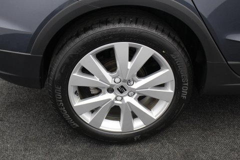 SEAT Arona 5dr 1.0 TSi Xperience 37