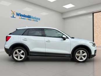 Audi Q2 1.6 TDI Sport Euro 6 (s/s) 5dr