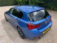 BMW 1 Series 3.0 M140i Shadow Edition Hatchback 5dr Petrol Auto Euro 6 (s/s) (340 ps) 10