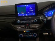 Ford Kuga 2.5 Duratec 14.4kWh ST-Line X Edition SUV 5dr Petrol Plug-in Hybrid CVT Eur 17