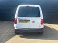 Volkswagen Caddy 2.0 Caddy C20 Startline TDI 72