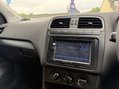 Volkswagen Polo 1.4 Match Euro 5 3dr 8