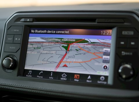 Nissan GT-R Prestige 17