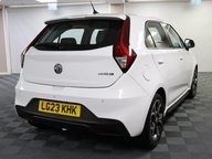 MG MG3 EXCLUSIVE NAV VTI-TECH 11