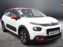Citroen C3 1.2 C3 Feel PureTech 5dr