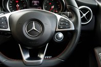 Mercedes-Benz CLA Class CLA 220 D AMG LINE 19