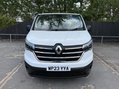 Renault Trafic SL28 BUSINESS PLUS DCI 2