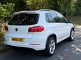 Volkswagen Tiguan 2.0 Tiguan R-Line Edition TDI BlueMotion Technology 4Motion 4WD 5dr 60
