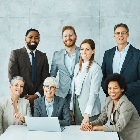 Reasons for giving your employees a company car