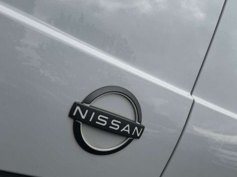 Nissan Townstar 1.3 TCe Acenta Panel Van 6dr Petrol Manual L2 Euro 6 (s/s) (130 ps) 18