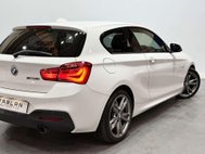 BMW 1 Series 3.0 M135i Hatchback 3dr Petrol Auto Euro 6 (s/s) (326 ps) 22