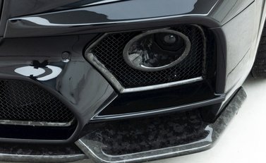 Bentley Continental GT V8 URBAN 22