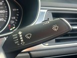 Audi A7 3.0 TDI V6 Black Edition Sportback 5dr Diesel S Tronic quattro Euro 6 (s/s) 35