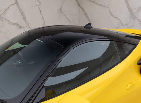 Ferrari F8 Tributo 29