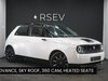 Honda Honda E Advance Sky Roof 360 Cam 17'' Alloys Heated Steering Wheel & Seats 