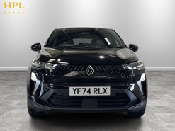 Renault Captur 1.6 E-TECH evolution SUV 5dr Petrol Hybrid Auto Euro 6 (s/s) (145 ps)