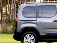 Peugeot Rifter HORIZON RE 20