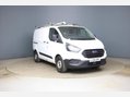 Ford Transit Custom 2.0 320 EcoBlue L1 H1 Euro 6 5dr 1