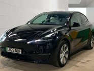 Tesla Model Y ModeL Y Long Range AWD 4WD 5dr 9