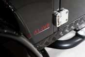Land Rover Defender 90 BESPOKE 1 OF 1 BUILD. NOW SOLD. SIMILAR REQUIRED. PLEASE CALL 01903 254800. 32