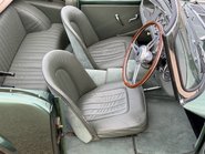 Daimler Dart SP250 Convertible 47